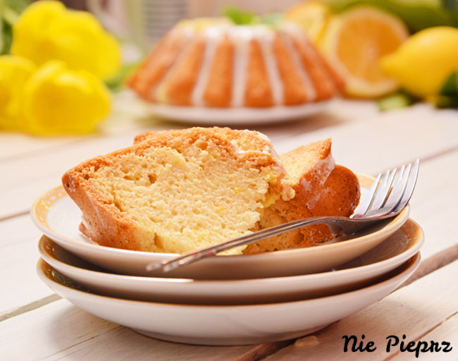 Babka wielkanocna – przepis