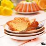 Babka wielkanocna – przepis Babka wielkanocna – przepis