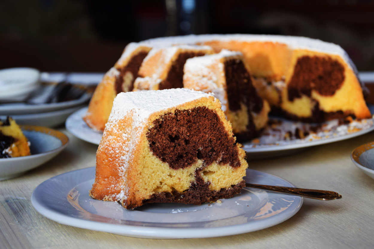 Babka piaskowa