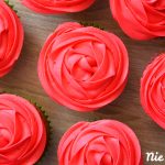 Muffinki z kremem maślanym Muffinki z kremem maślanym