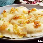 Pierogi ruskie – przepis Pierogi ruskie – przepis