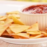 Domowe nachos – przepis jak zrobić Domowe nachos – przepis jak zrobić
