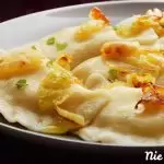 Pierogi ruskie – przepis