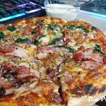 Pizza – Ciasto na pizzę